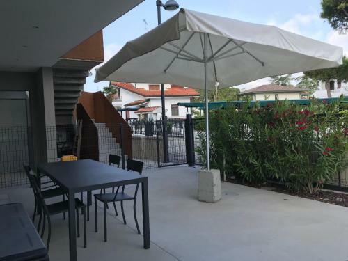 Apartamento Villa Alcova
