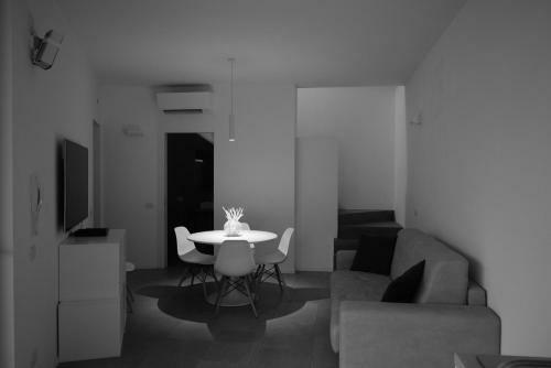Apartamento Villa Alcova