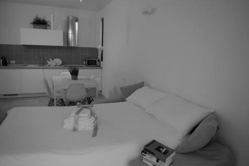 Apartamento Villa Alcova