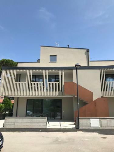 Apartamento Villa Alcova