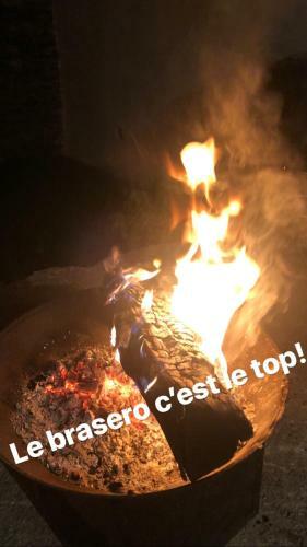 Le G�te 8