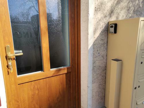 Apartamento Studio Chamb�ry - Chaumi�re De M�rande