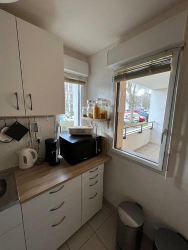 Apartamento L'escapade