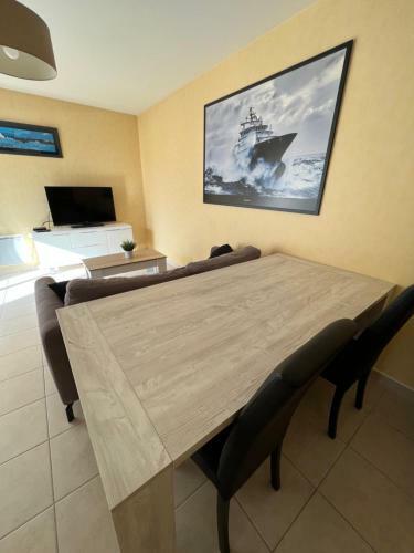 Apartamento L'escapade