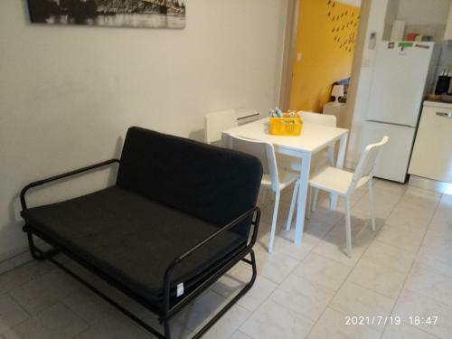 Apartamento Casa Gardel