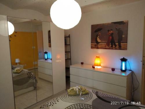 Apartamento Casa Gardel