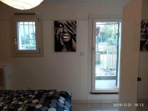 Apartamento Casa Gardel