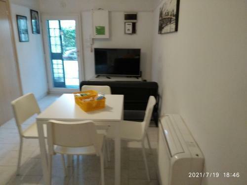 Apartamento Casa Gardel