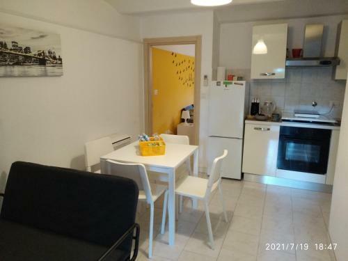 Apartamento Casa Gardel