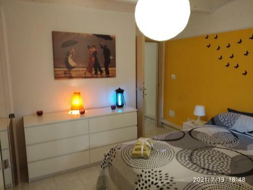 Apartamento Casa Gardel