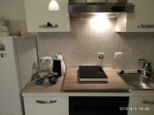 Apartamento Casa Gardel