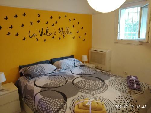 Apartamento Casa Gardel