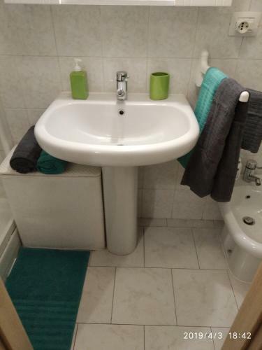 Apartamento Casa Gardel