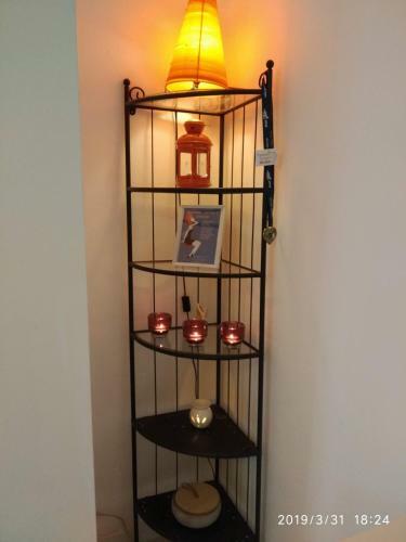 Apartamento Casa Gardel