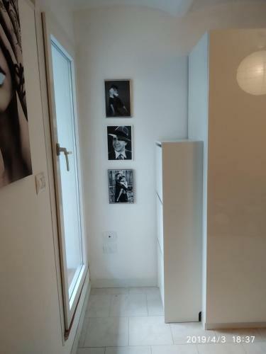 Apartamento Casa Gardel