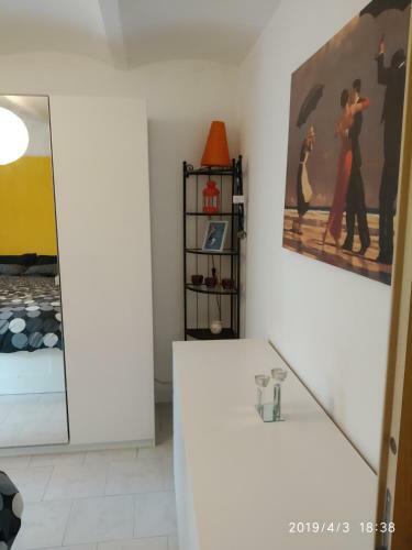 Apartamento Casa Gardel