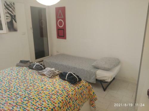 Apartamento Casa Gardel