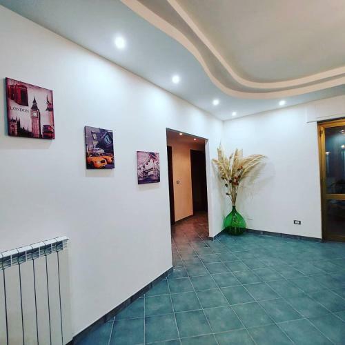 Apartamento Alto Belvedere Roxy