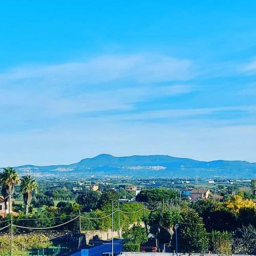 Apartamento Alto Belvedere Roxy