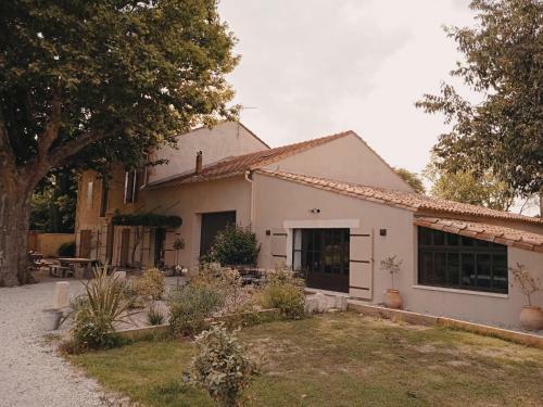 Gite Du Mas De La Fini�re