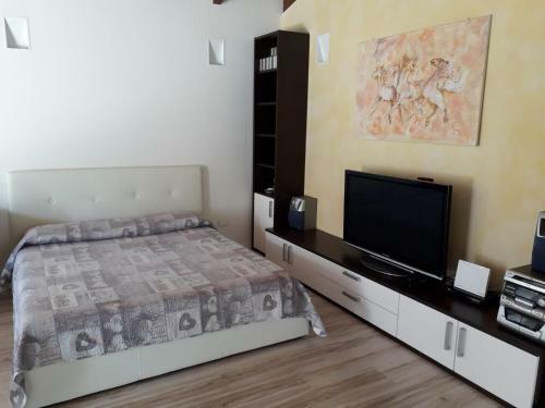 Apartamento Open Space Arci