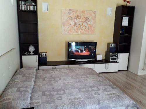 Apartamento Open Space Arci