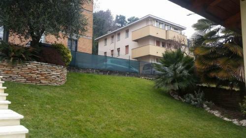 Apartamento Open Space Arci