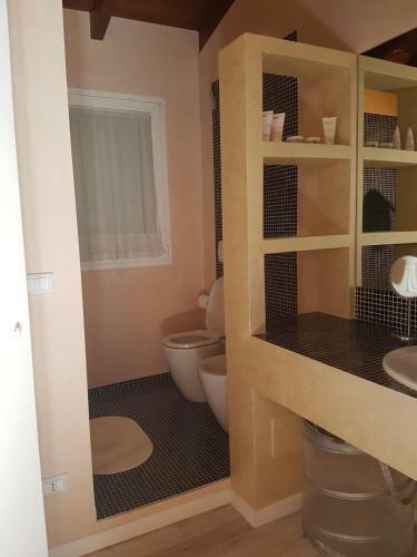 Apartamento Open Space Arci