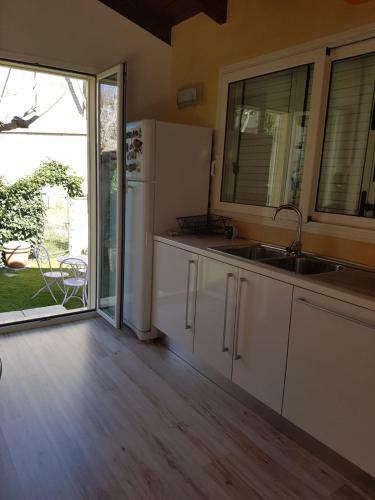 Apartamento Open Space Arci