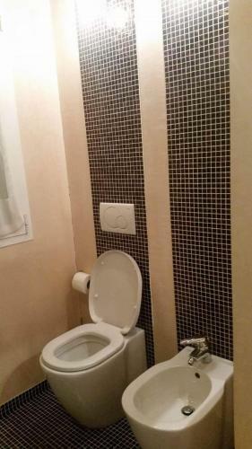 Apartamento Open Space Arci