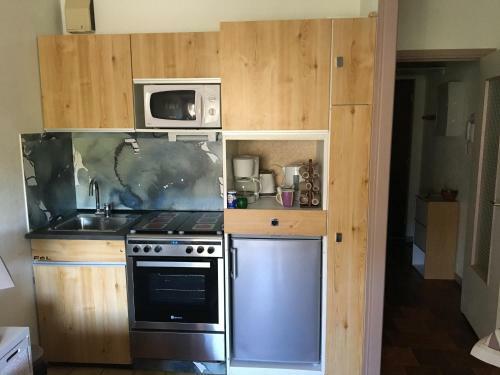 Apartamento Meubl� Au C?ur De Chatel Guyon