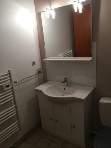Apartamento Meubl� Au C?ur De Chatel Guyon