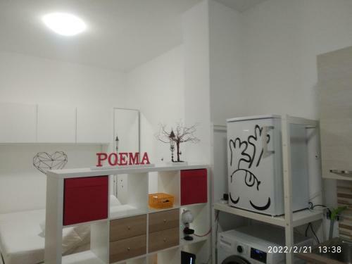Poema Apartment