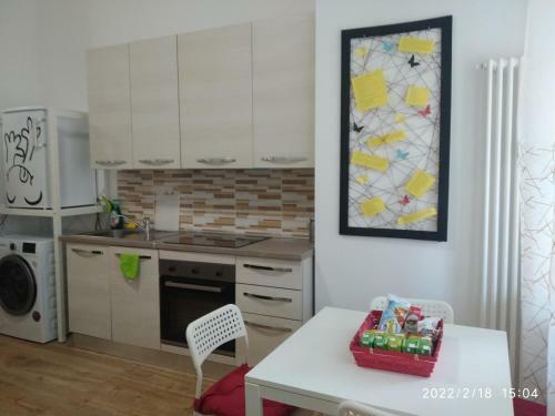 Poema Apartment