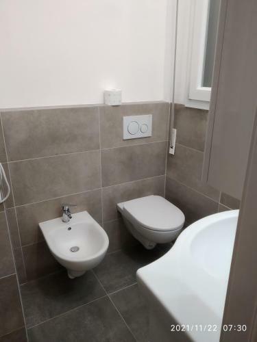 Poema Apartment