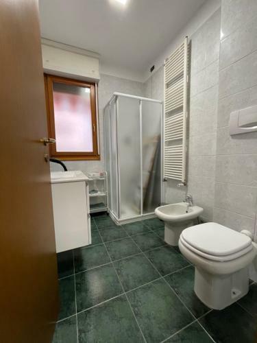 Apartamento Bologna Meridiana