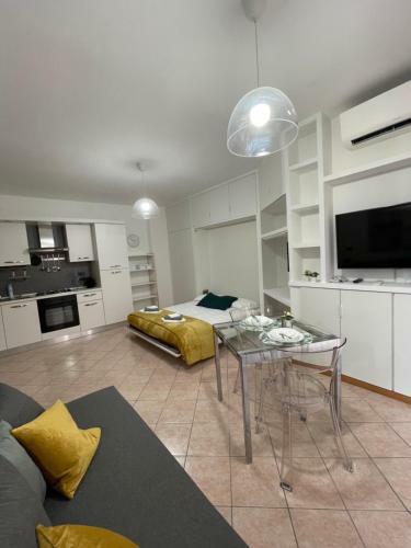 Apartamento Bologna Meridiana