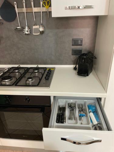 Apartamento Bologna Meridiana