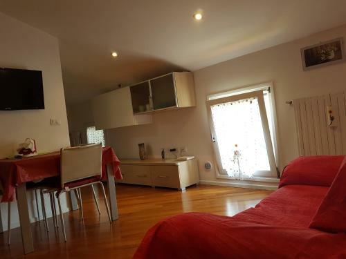 Apartamento Casa Gio