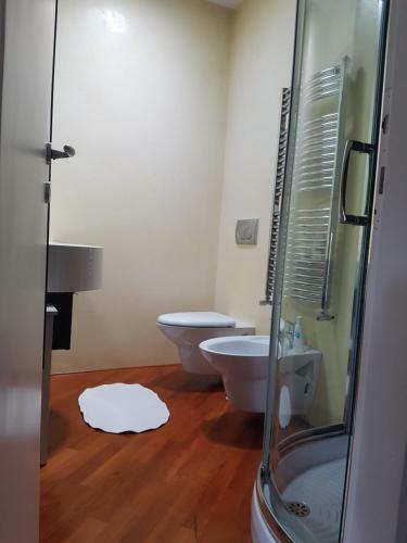 Apartamento Casa Gio