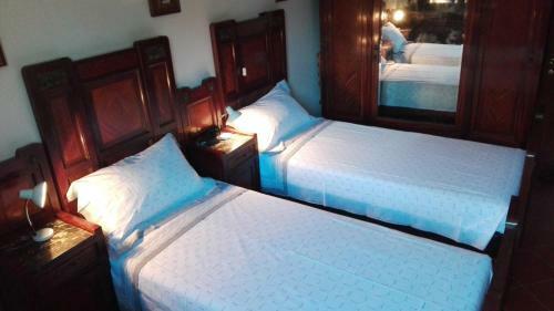 Bed & Breakfast Casina Belvedere