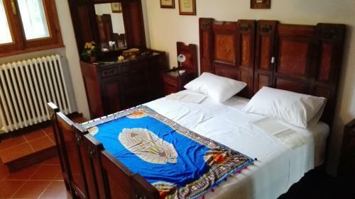 Bed & Breakfast Casina Belvedere