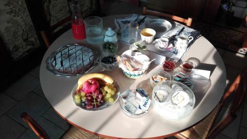 Bed & Breakfast Casina Belvedere