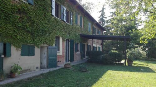 Bed & Breakfast Casina Belvedere