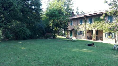 Bed & Breakfast Casina Belvedere