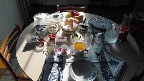 Bed & Breakfast Casina Belvedere