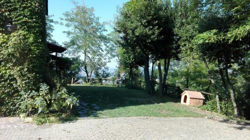 Bed & Breakfast Casina Belvedere