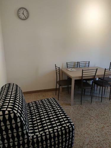 Peter's Apartment