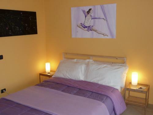 Hostal Ametista