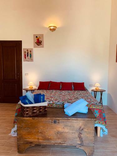 Agroturismo Olivandro